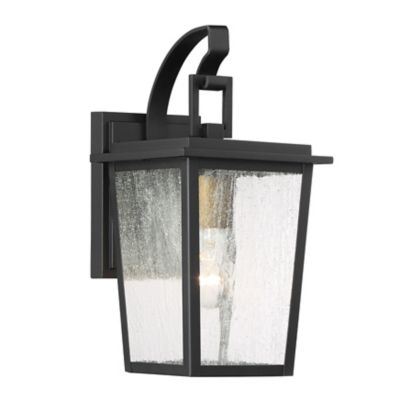 Cantebury Outdoor Wall Sconce