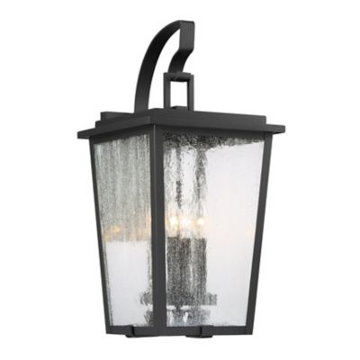 Cantebury Outdoor Wall Sconce