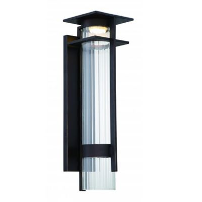 Kittner LED Outdoor Wall Sconce
