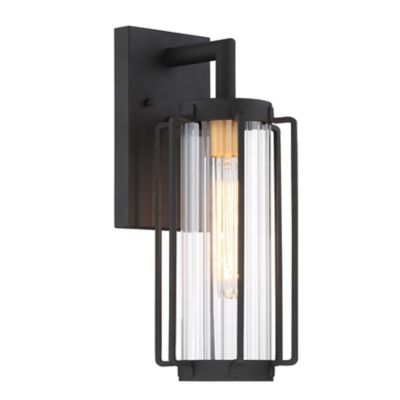 Avonlea Outdoor Wall Sconce