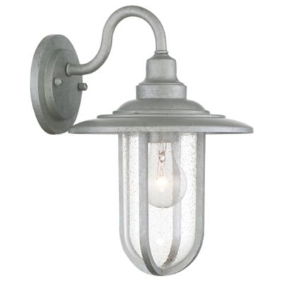 Signal Park Outdoor Wall Sconce