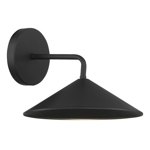 City Street Outdoor LED Wall Sconce