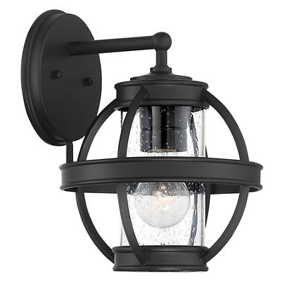 Cumberland Court Outdoor Wall Sconce