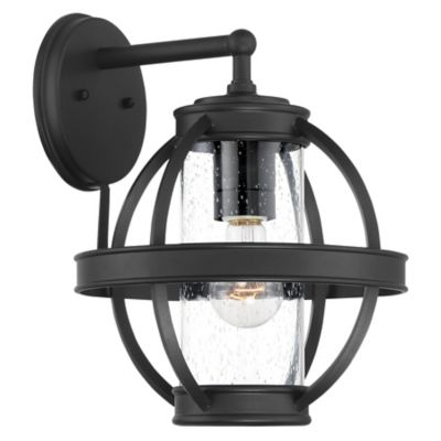 Cumberland Court Outdoor Wall Sconce