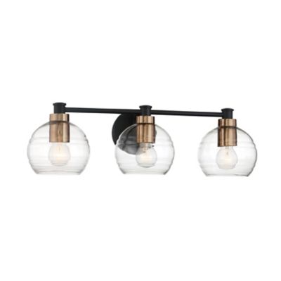 Keyport Vanity Light