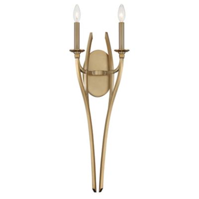 Covent Park Wall Sconce