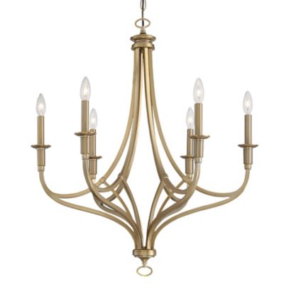 Covent Park Chandelier