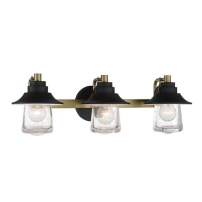 Westfield Manor Vanity Light