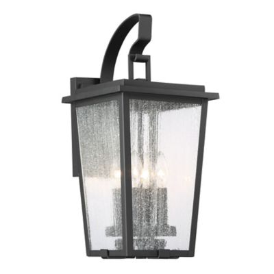 Cantebury Outdoor Wall Sconce (Large) - OPEN BOX RETURN
