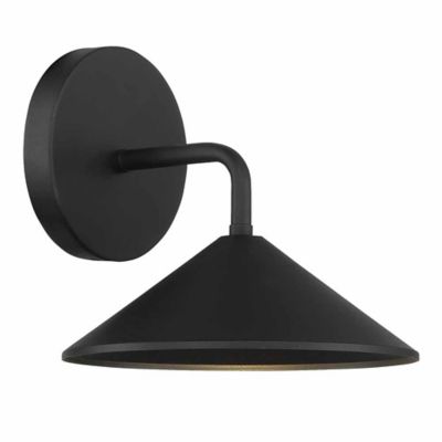 City Street Outdoor LED Wall Sconce (Small) - OPEN BOX