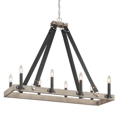 Rawson Ridge Linear Suspension