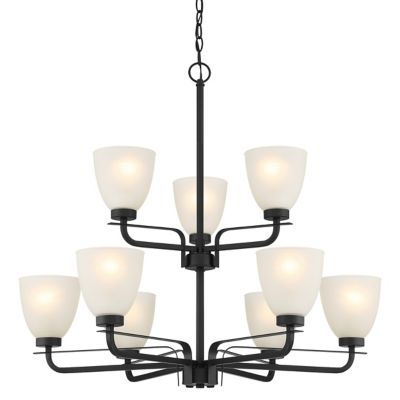 Kaitlen 2 Tier Chandelier