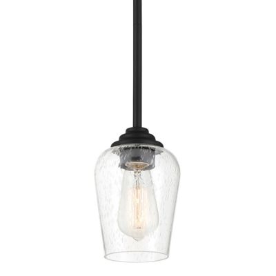 Shyloh Pendant / Semi-Flushmount