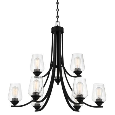 Shyloh 2 Tier Chandelier