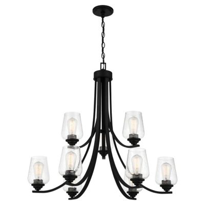 Shyloh 2 Tier Chandelier