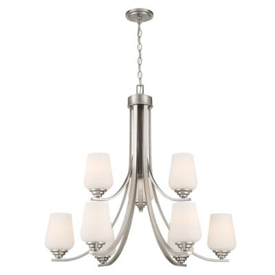 Shyloh 2 Tier Chandelier