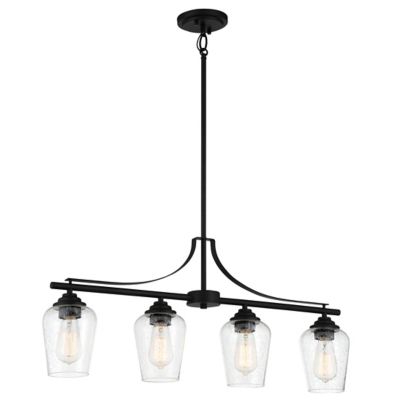 Shyloh Linear Suspension