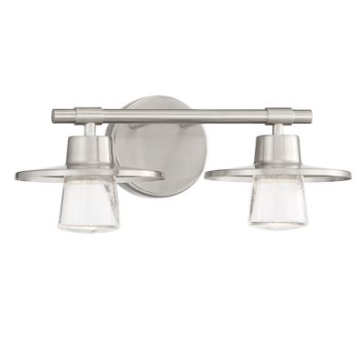 Beacon Avenue LED Vanity Light