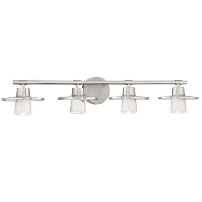 Beacon Avenue LED Vanity Light