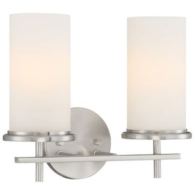 Haisley Vanity Light