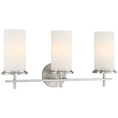 Haisley Bath Bar