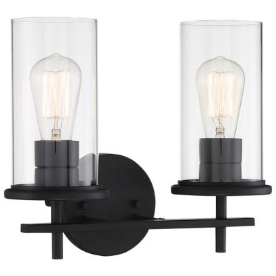 Haisley Vanity Light