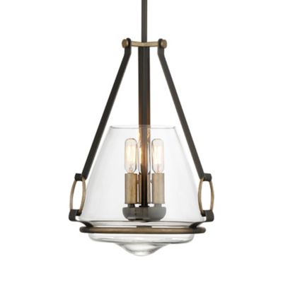 Eden Valley Pendant / Semi-Flushmount