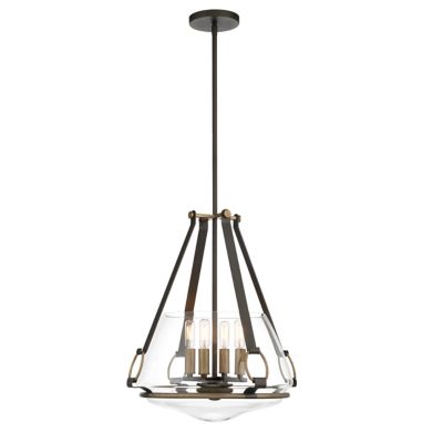 Eden Valley Pendant / Semi-Flushmount