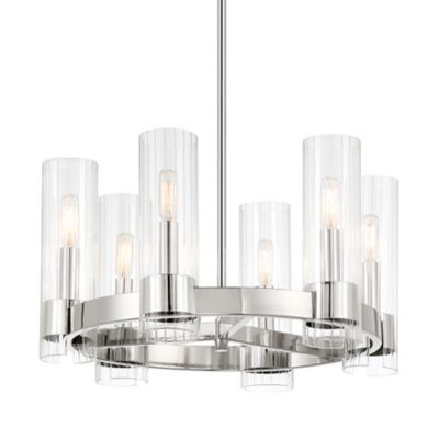 Vernon Place Chandelier