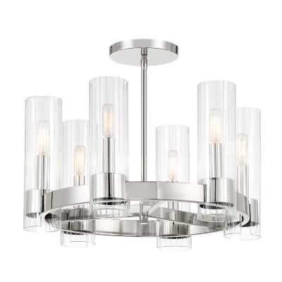 Vernon Place Chandelier