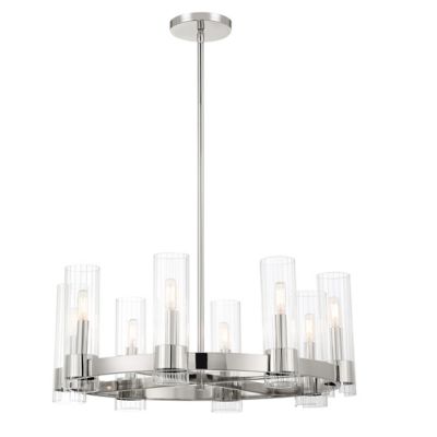 Vernon Place Chandelier