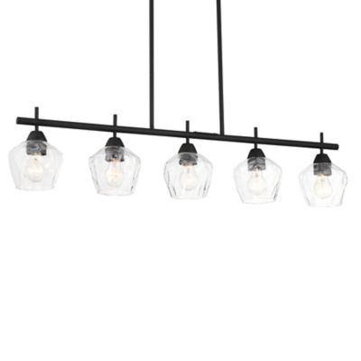 Camrin Linear Suspension