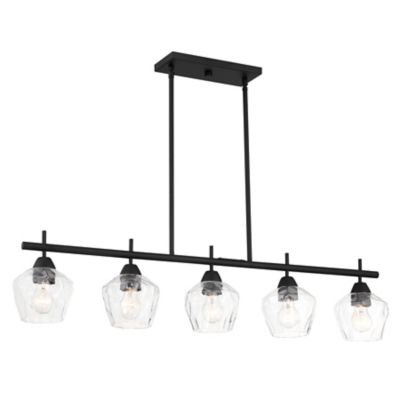 Camrin Linear Suspension