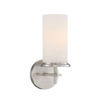 Haisley Bath Wall Sconce