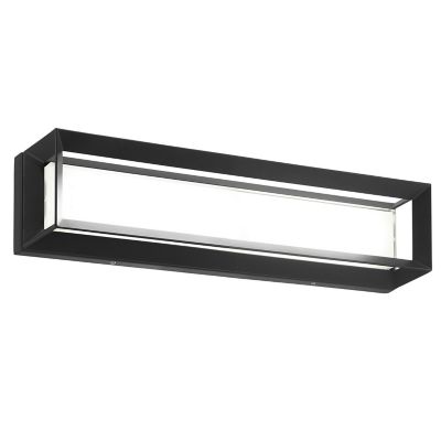 Averton LED Vanity Light