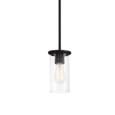 Haisley Pendant / Semi-Flushmount