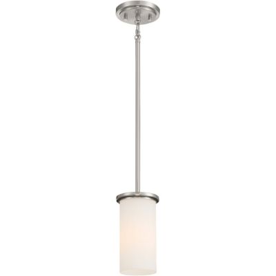 Haisley Pendant / Semi-Flushmount