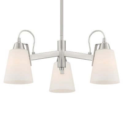 Beckonridge Chandelier