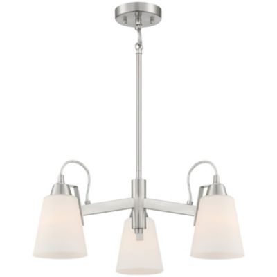 Beckonridge Chandelier