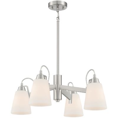 Beckonridge Chandelier