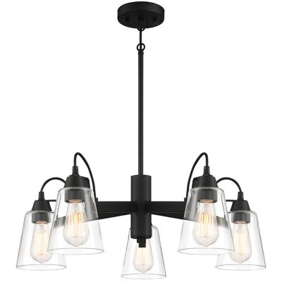 Beckonridge Chandelier