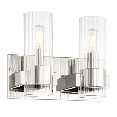 Vernon Place Vanity Light