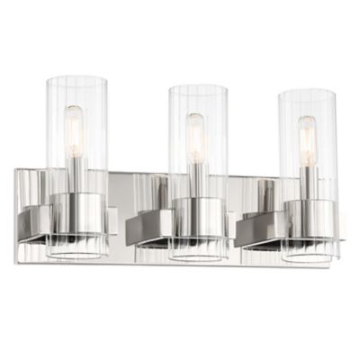 Vernon Place Vanity Light