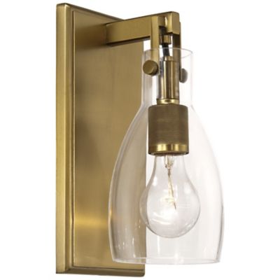 Tiberia Bath Wall Sconce