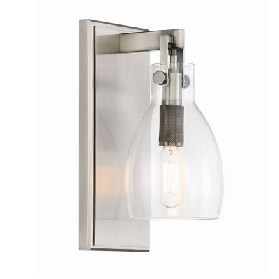 Tiberia Bath Wall Sconce