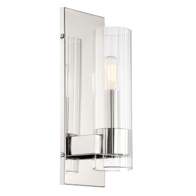 Vernon Place Bath Wall Sconce