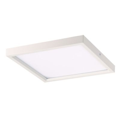 LED Square Flushmount