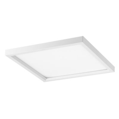 LED Square Flushmount