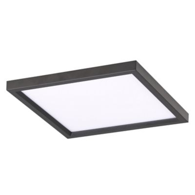 LED Square Flushmount