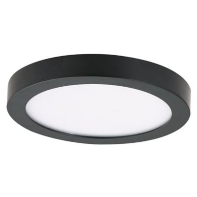 LED Round Flushmount